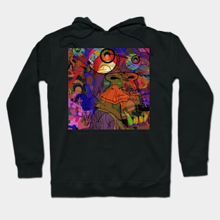 Sdpm8 - Vipers Den - Genesis Collection Hoodie